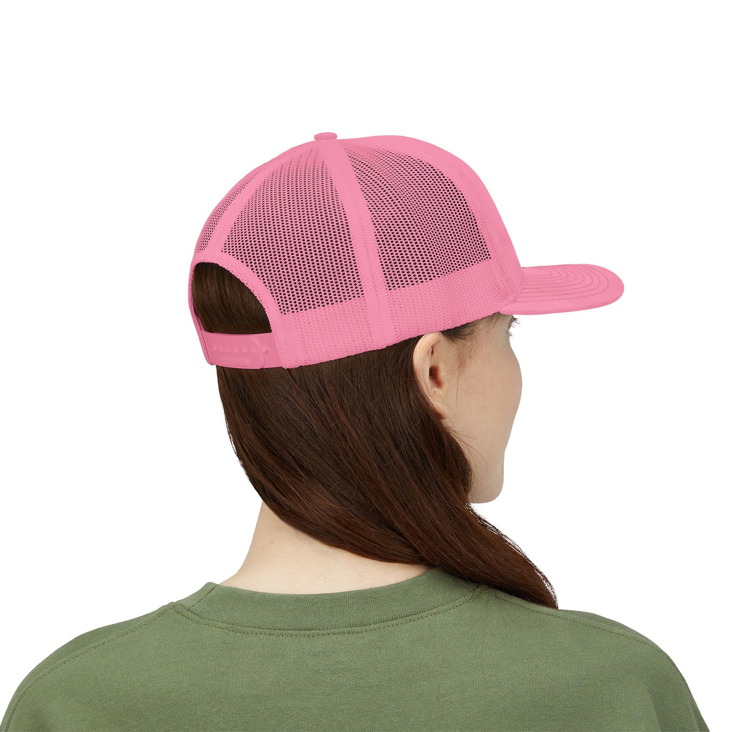 🧢 Peri AF Trucker Hat