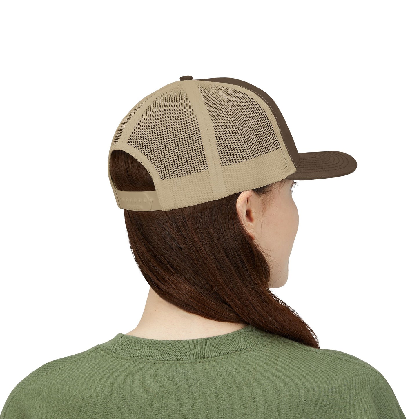 🧢 Peri AF Trucker Hat