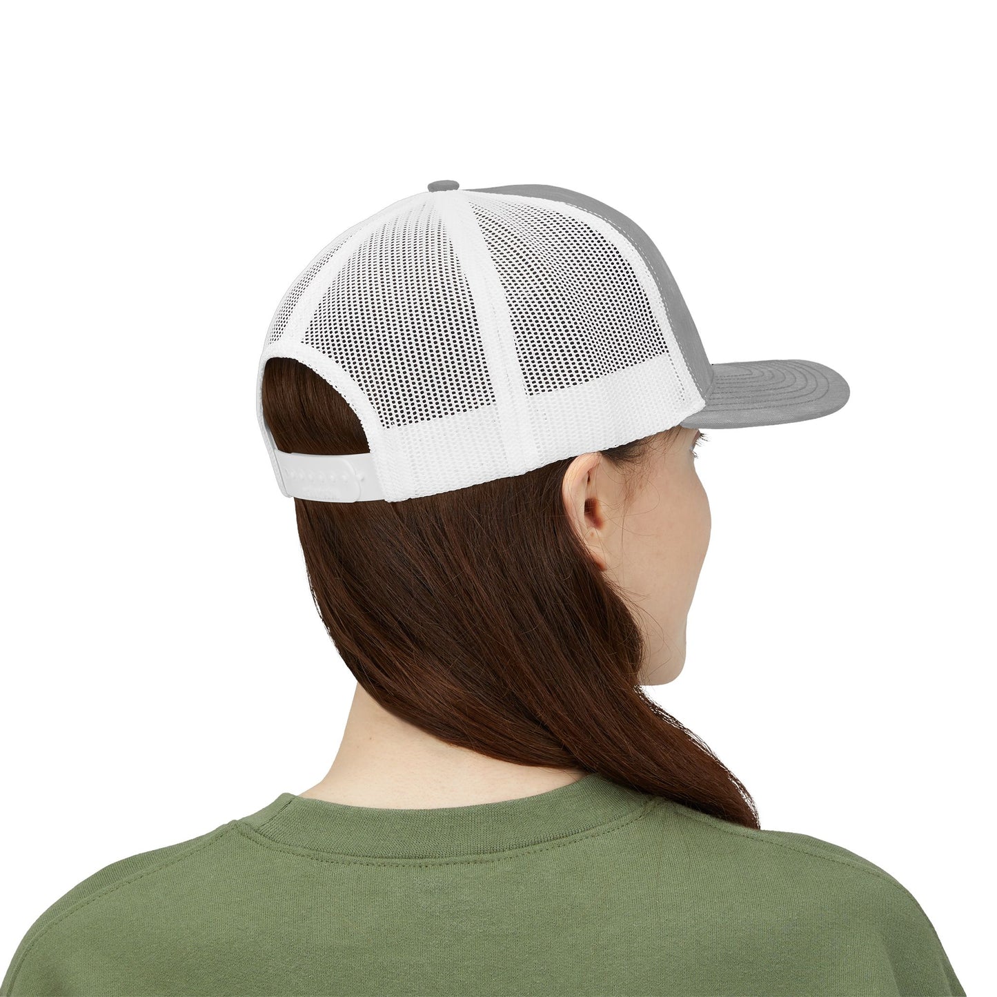 🧢 Peri AF Trucker Hat