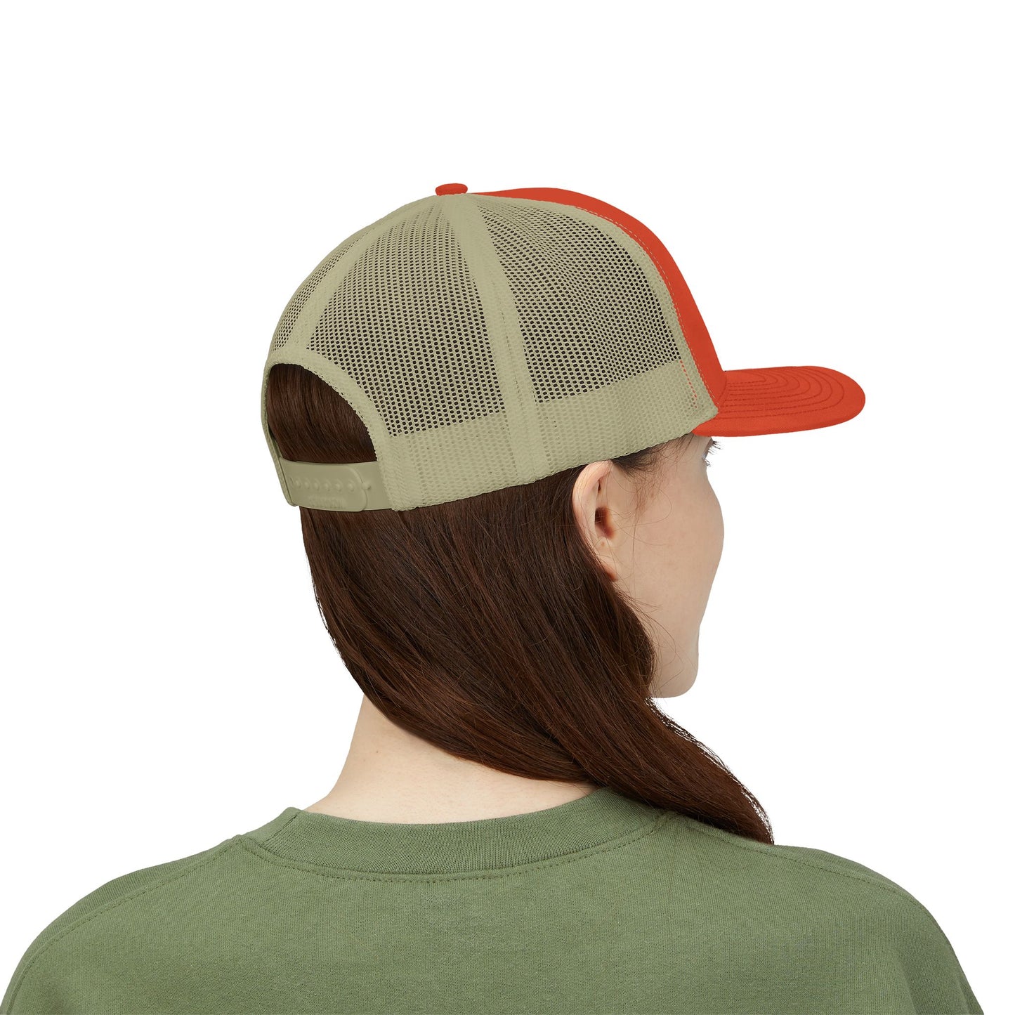 🧢 Peri AF Trucker Hat