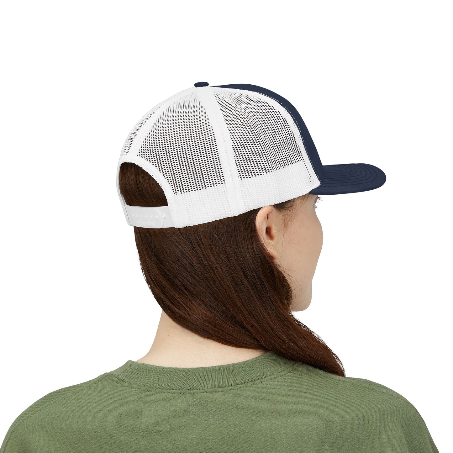 🧢 Peri AF Trucker Hat