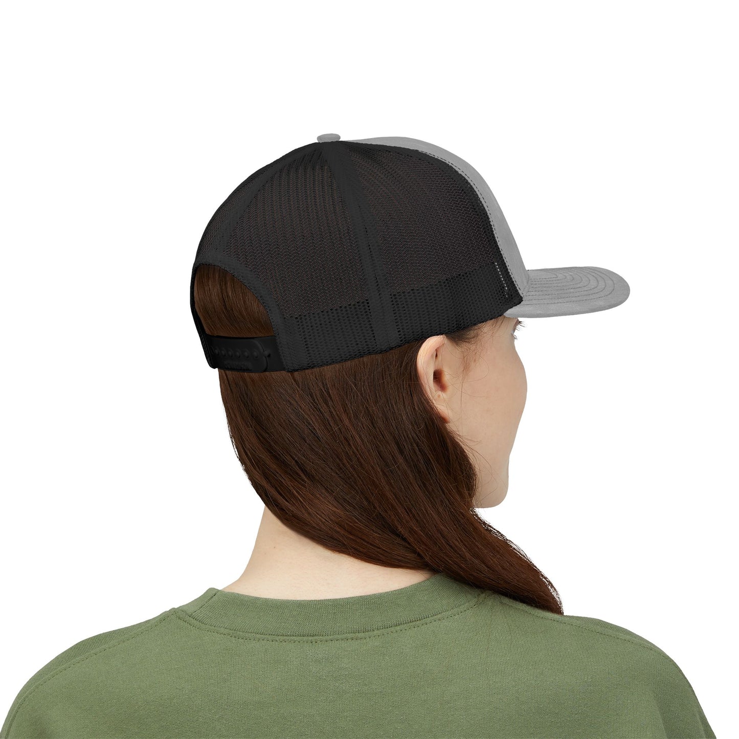 🧢 Peri AF Trucker Hat