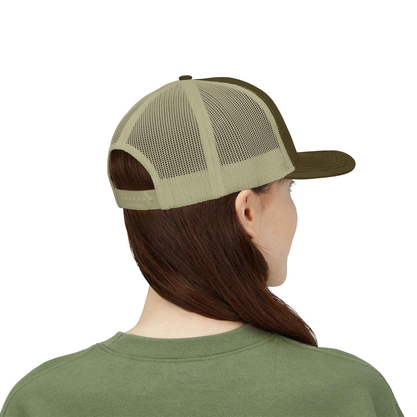 🧢 Peri AF Trucker Hat