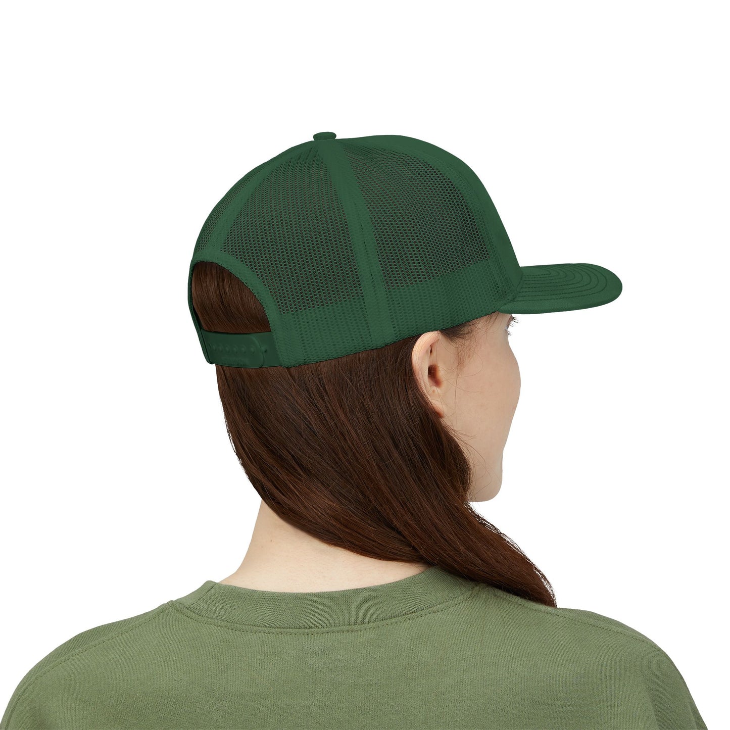 🧢 Peri AF Trucker Hat