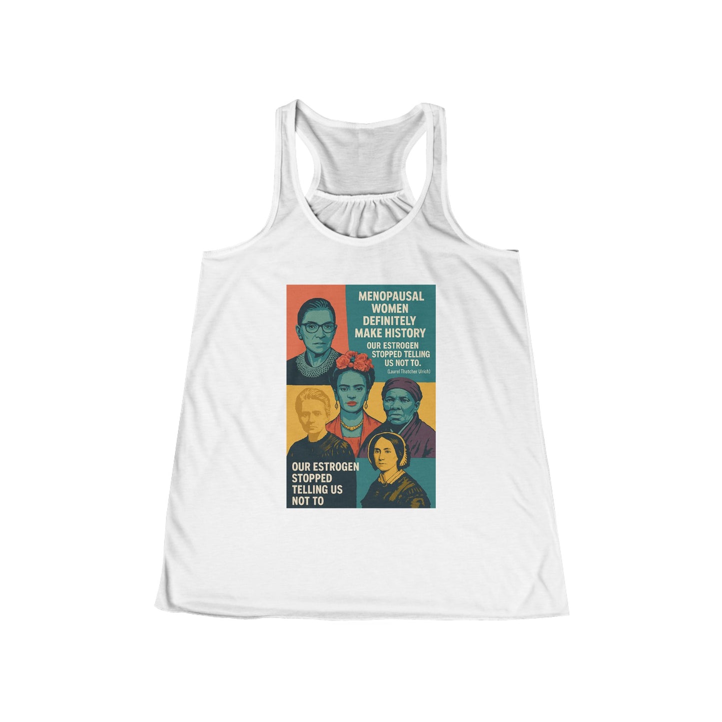 Empowered Women - Celebrate History, Women's Rights, and Equality