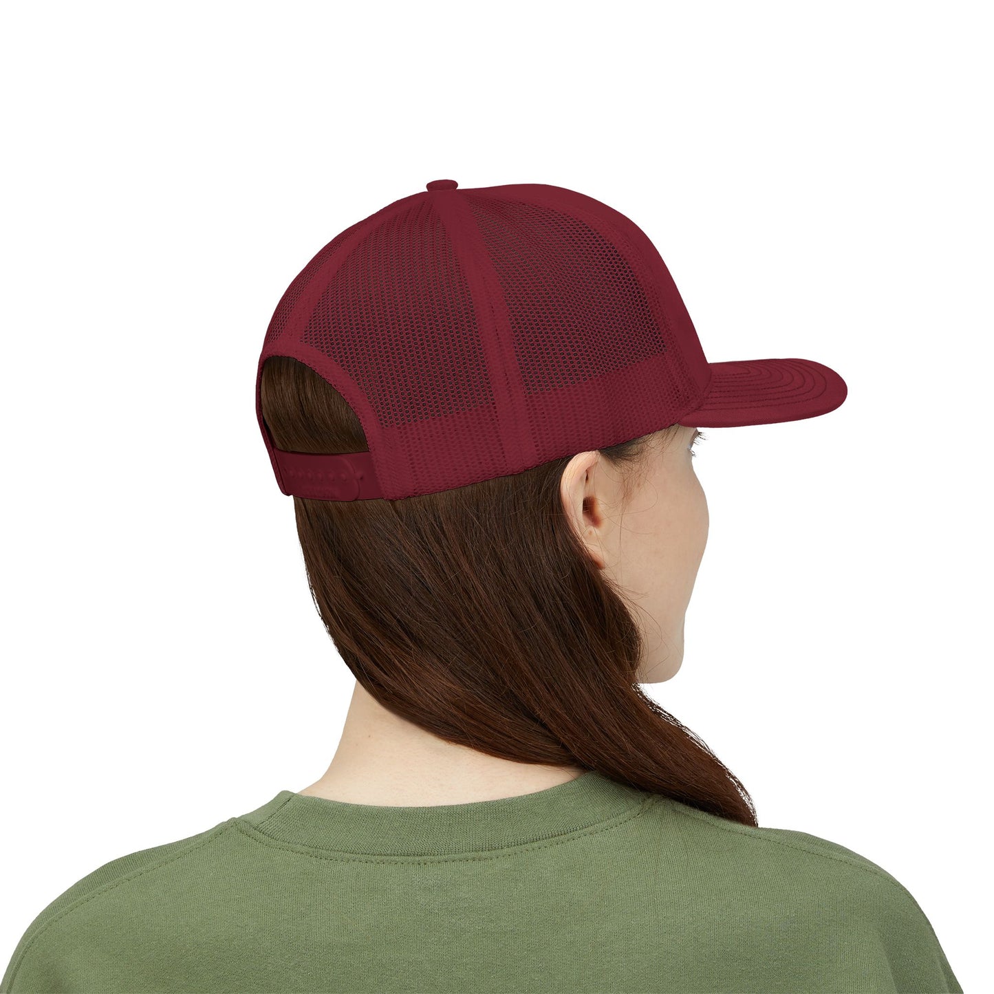 🧢 Peri AF Trucker Hat